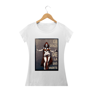 Nome do produto La danza de la Santa Muerte 