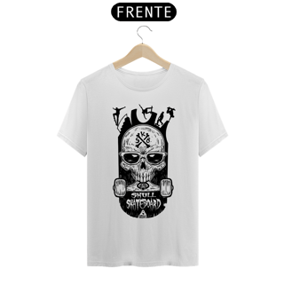 Nome do produto SK8 - Skull 
