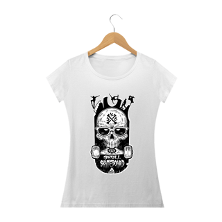 Nome do produto SK8 - Skull 