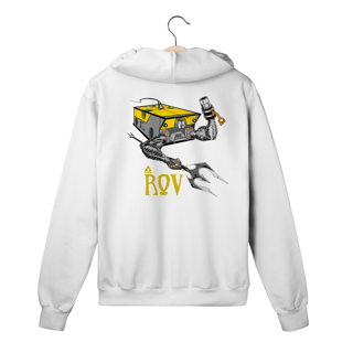 Nome do produto ROV - Warrior 