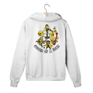 Nome do produto The Band - System Of A Down