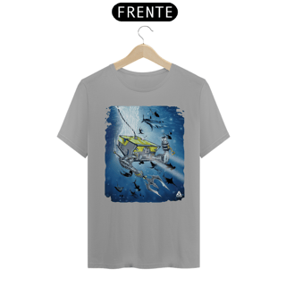 Nome do produto ROV - King of the Sea