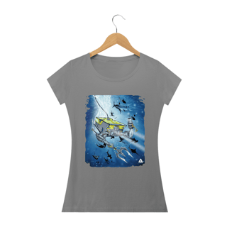 Nome do produto ROV - King of the Sea