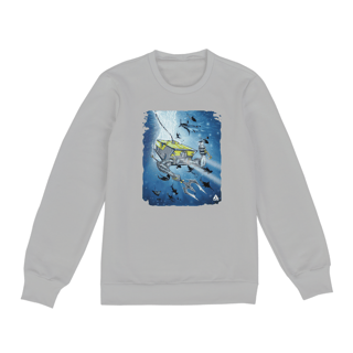 Nome do produto ROV - King of the Sea