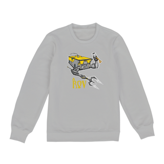 Nome do produto ROV - Warrior 