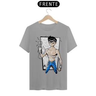 Nome do produto Não conheci o outro mundo por querer!