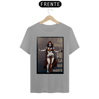 Nome do produto La danza de la Santa Muerte 