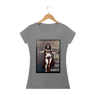 Nome do produto La danza de la Santa Muerte 