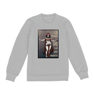 Nome do produto La danza de la Santa Muerte 