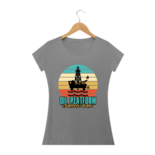 Nome do produto Offshore - Champions Home! 