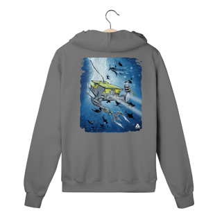 Nome do produto ROV - King of the Sea! 