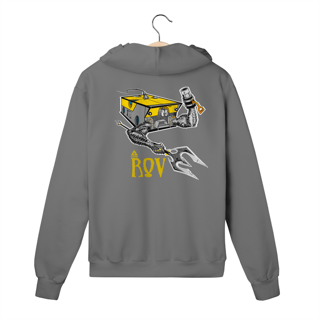 Nome do produto ROV - Warrior 