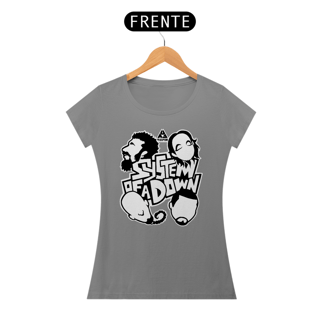 Nome do produto The Heads - System Of A Down