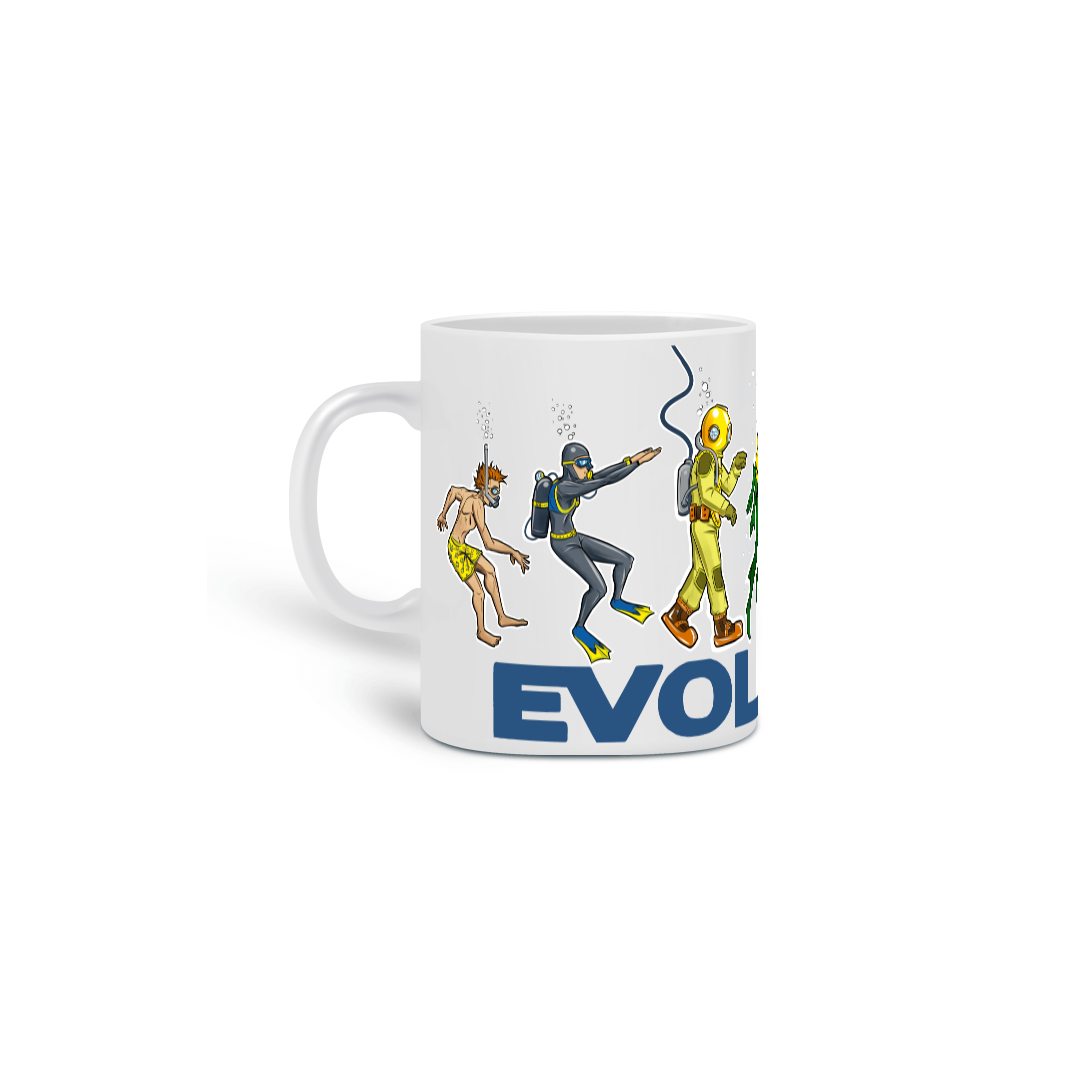 Nome do produto: ROV - Evolution