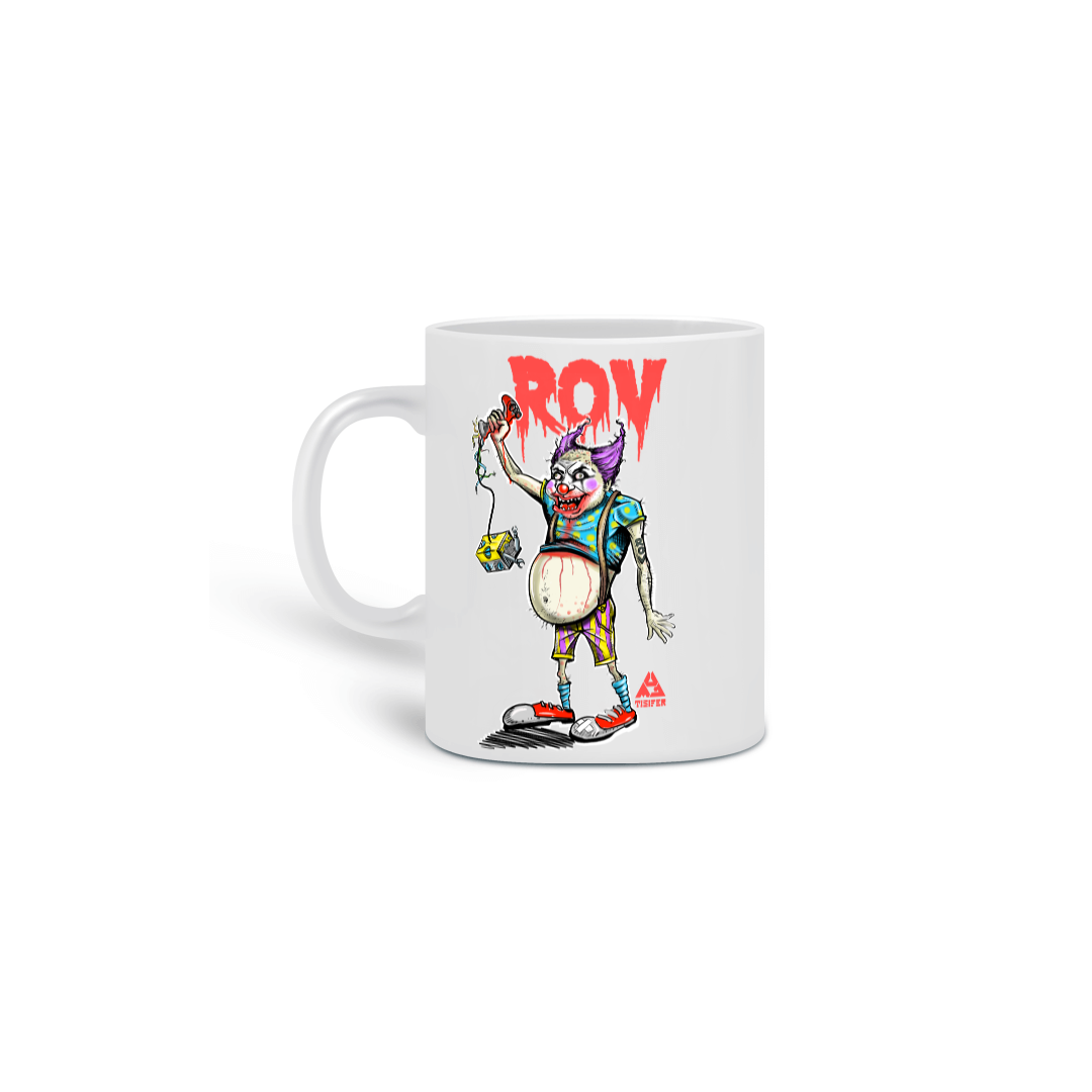 Nome do produto: ROV - Clown Pilot