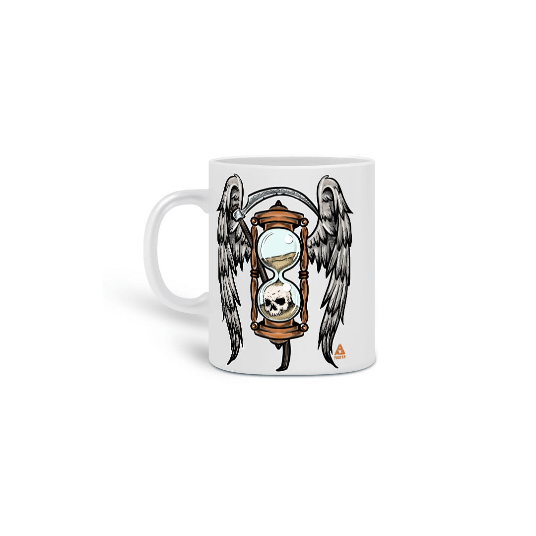 Nome do produto: Elementos do fim 