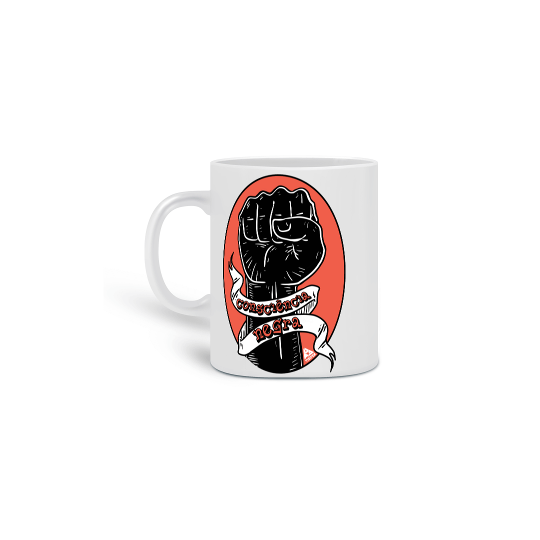 Nome do produto: Consciência Negra 