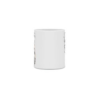 Nome do produto Não conheci o outro mundo por querer!