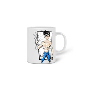 Nome do produto Não conheci o outro mundo por querer!