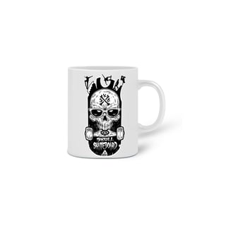 Nome do produto SK8 - Skull 