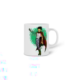 Nome do produto Eu sou Tetsuo! 