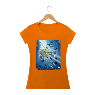 Nome do produto ROV - King of the Sea