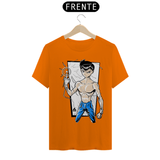 Nome do produto Não conheci o outro mundo por querer!