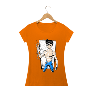 Nome do produto Não conheci o outro mundo por querer!