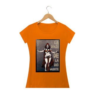 Nome do produto La danza de la Santa Muerte 