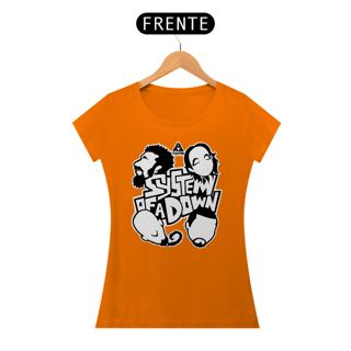 Nome do produto The Heads - System Of A Down