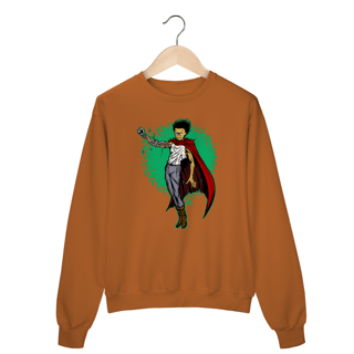 Nome do produto Eu sou Tetsuo! 