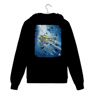 ROV - King of the Sea! 