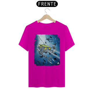 Nome do produto ROV - King of the Sea