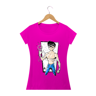 Nome do produto Não conheci o outro mundo por querer!