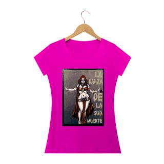 Nome do produto La danza de la Santa Muerte 