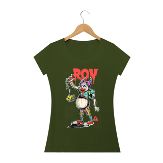 Nome do produto ROV - Clown Pilot