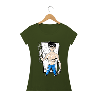 Nome do produto Não conheci o outro mundo por querer!