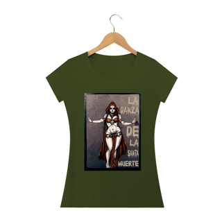 Nome do produto La danza de la Santa Muerte 