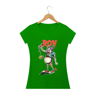 Nome do produto ROV - Clown Pilot