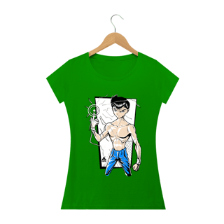 Nome do produto Não conheci o outro mundo por querer!