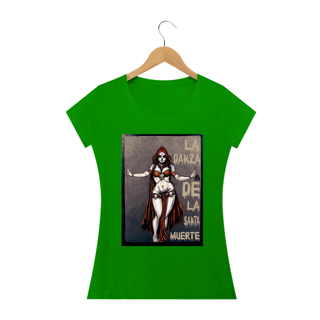 Nome do produto La danza de la Santa Muerte 