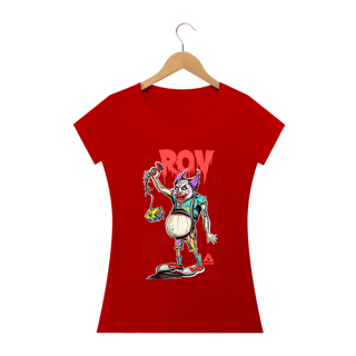 Nome do produto ROV - Clown Pilot