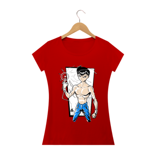 Nome do produto Não conheci o outro mundo por querer!