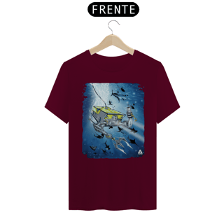 Nome do produto ROV - King of the Sea