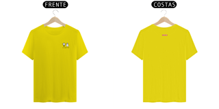 Nome do produto 0033 - Camiseta Unissex Light & Salt