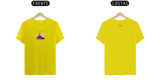 Nome do produto 0028 - Camiseta Unissex Risen