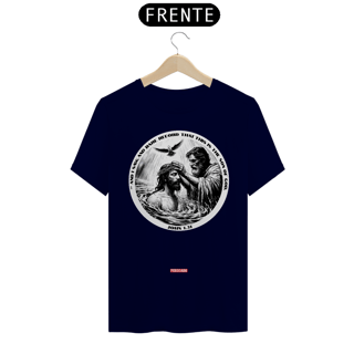 Nome do produto 0013 - Camiseta Unissex Son of God
