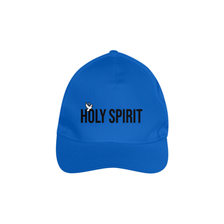 Nome do produto 0007C - Boné Holy Spirit