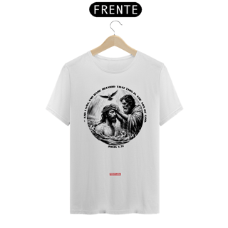 Nome do produto 0013 - Camiseta Unissex Son of God