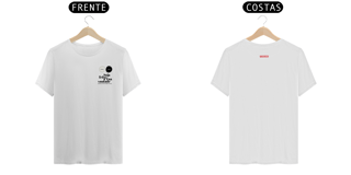 Nome do produto 0023 - Camiseta Unissex Urim e Tumim